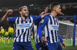 关于布莱顿今夜止住颓势，志在欧篮联名次提升，底气十足，高层口径保持一致的信息亚博